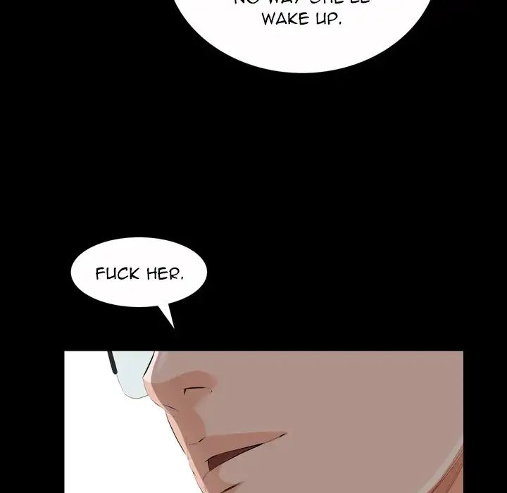 Difficult Choices — Ch. 1 — Page 179