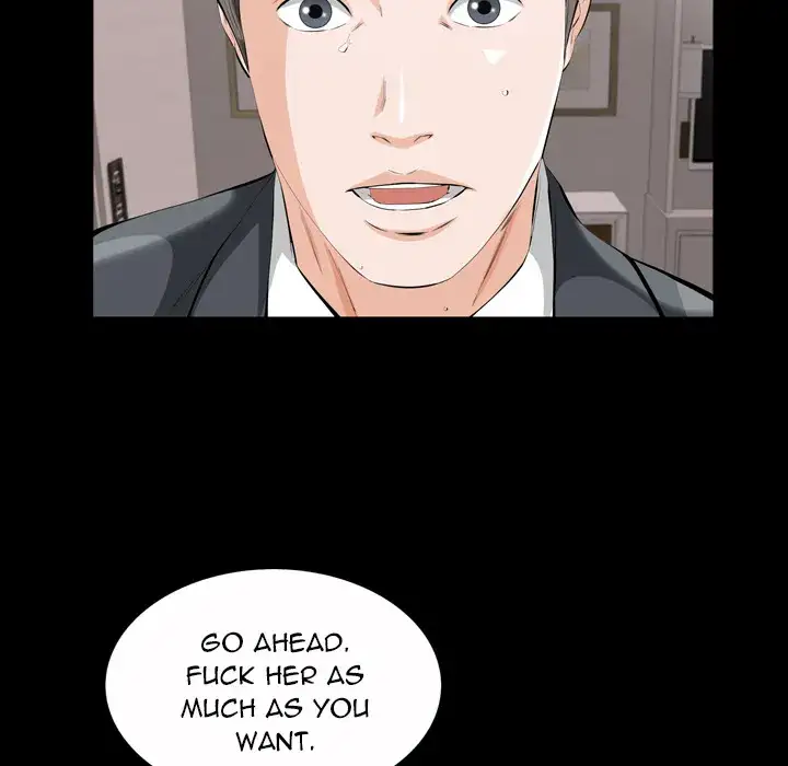 Difficult Choices — Ch. 1 — Page 181