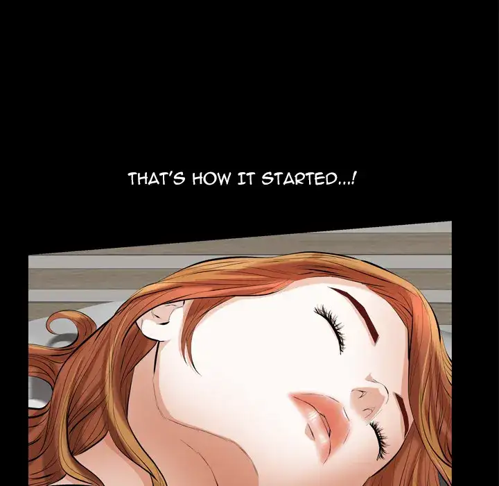 Difficult Choices — Ch. 1 — Page 185