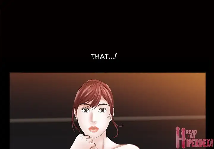 Difficult Choices — Ch. 10 — Page 1