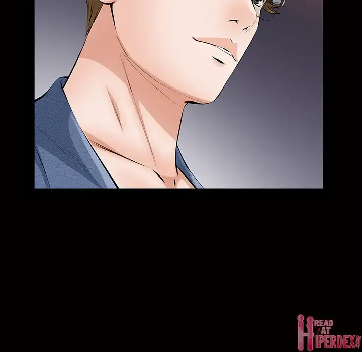 Difficult Choices — Ch. 10 — Page 5