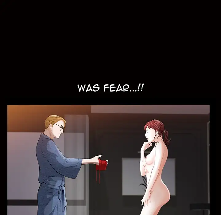 Difficult Choices — Ch. 10 — Page 6