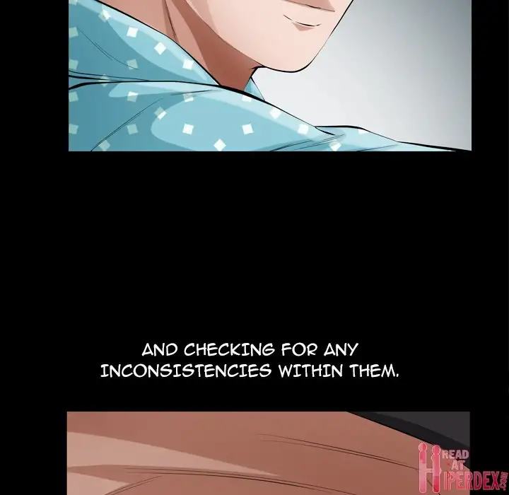 Difficult Choices — Ch. 10 — Page 16