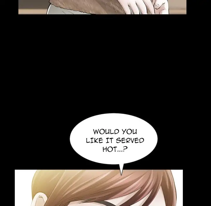 Difficult Choices — Ch. 10 — Page 25