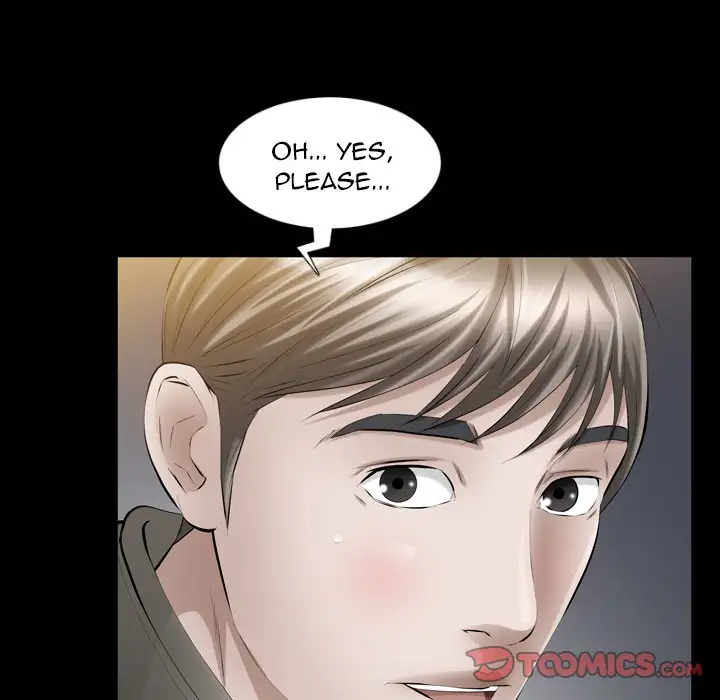 Difficult Choices — Ch. 10 — Page 27