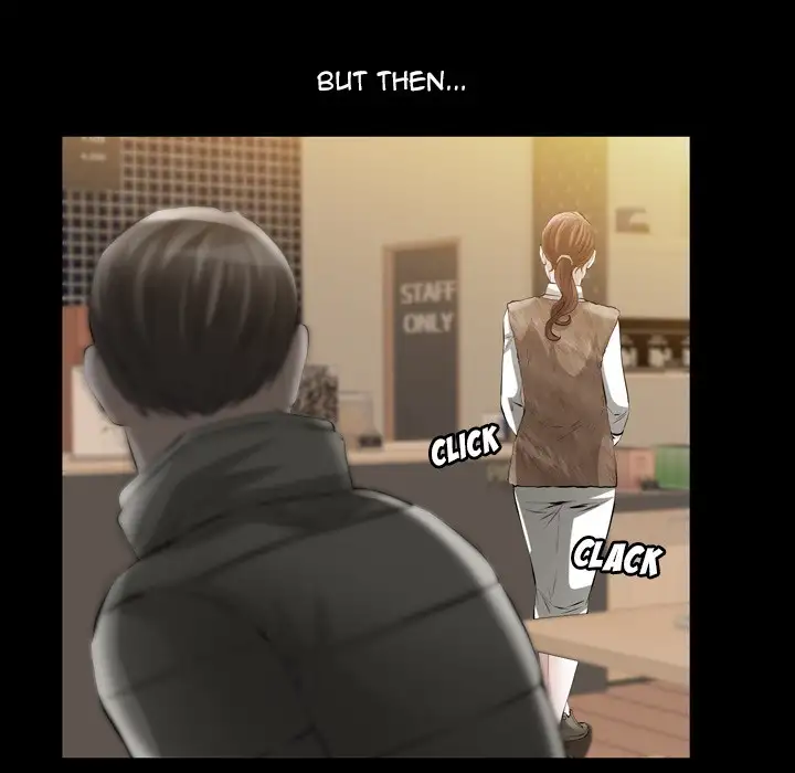 Difficult Choices — Ch. 10 — Page 29