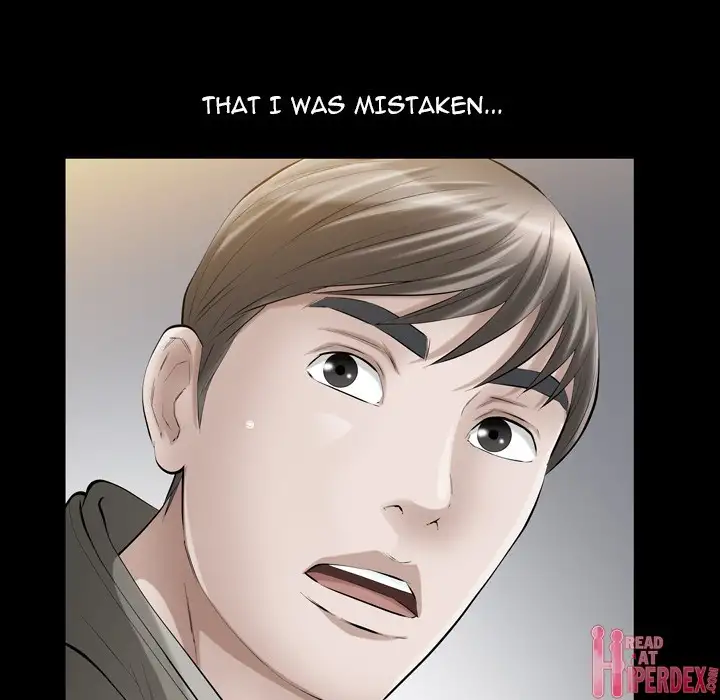 Difficult Choices — Ch. 10 — Page 32