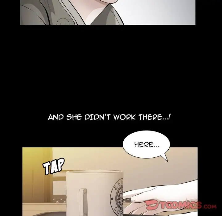 Difficult Choices — Ch. 10 — Page 33