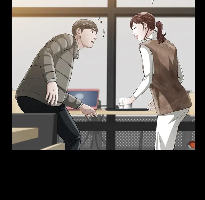 Difficult Choices — Ch. 10 — Page 35