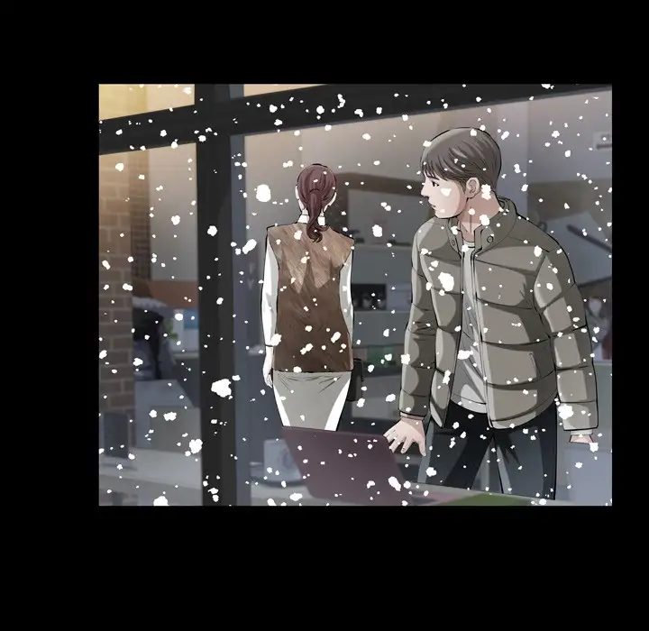 Difficult Choices — Ch. 10 — Page 38