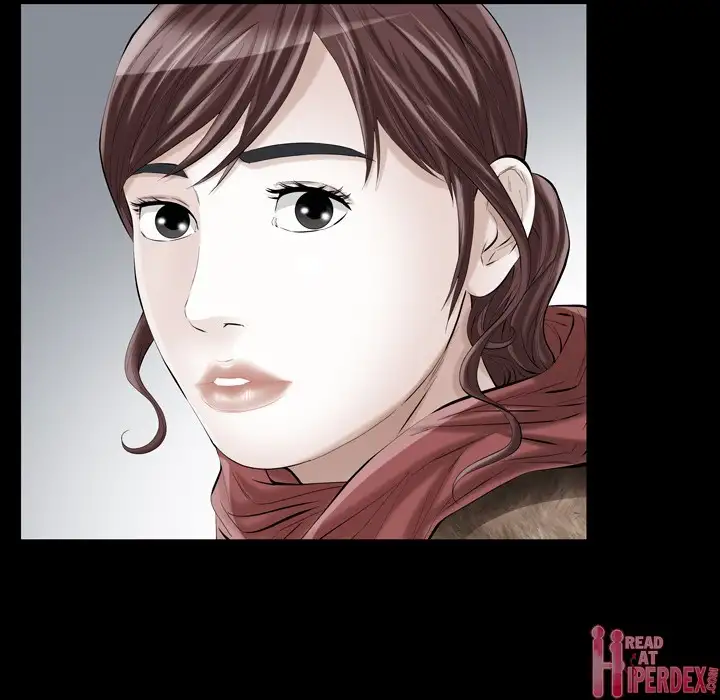 Difficult Choices — Ch. 10 — Page 42