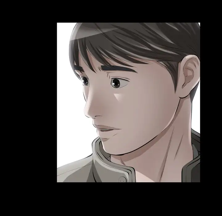 Difficult Choices — Ch. 10 — Page 43