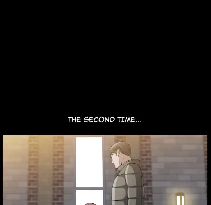 Difficult Choices — Ch. 10 — Page 44