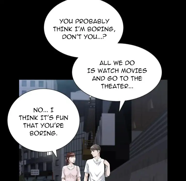 Difficult Choices — Ch. 10 — Page 47