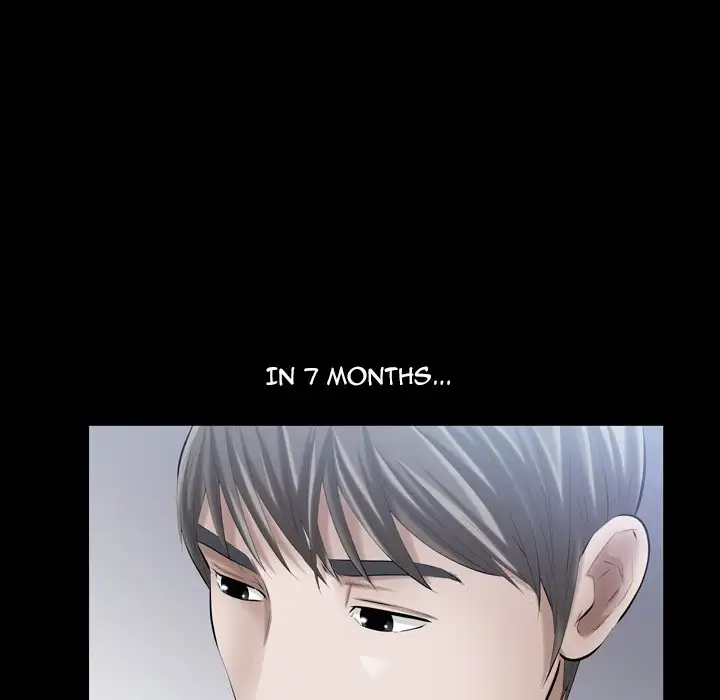 Difficult Choices — Ch. 10 — Page 50