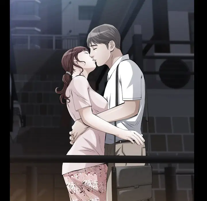 Difficult Choices — Ch. 10 — Page 52