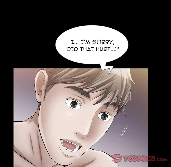 Difficult Choices — Ch. 10 — Page 63