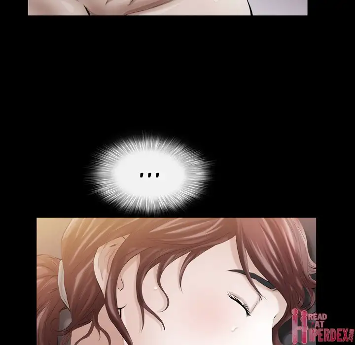 Difficult Choices — Ch. 10 — Page 64