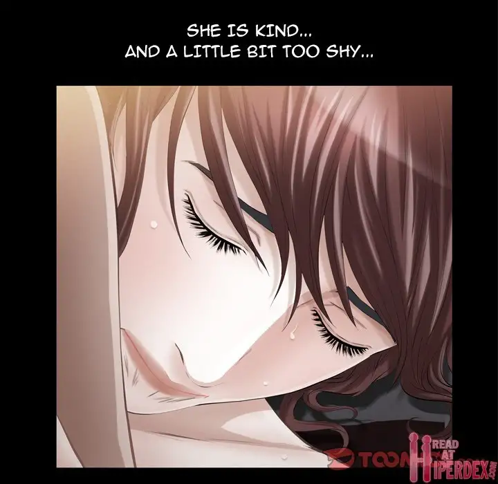Difficult Choices — Ch. 10 — Page 69