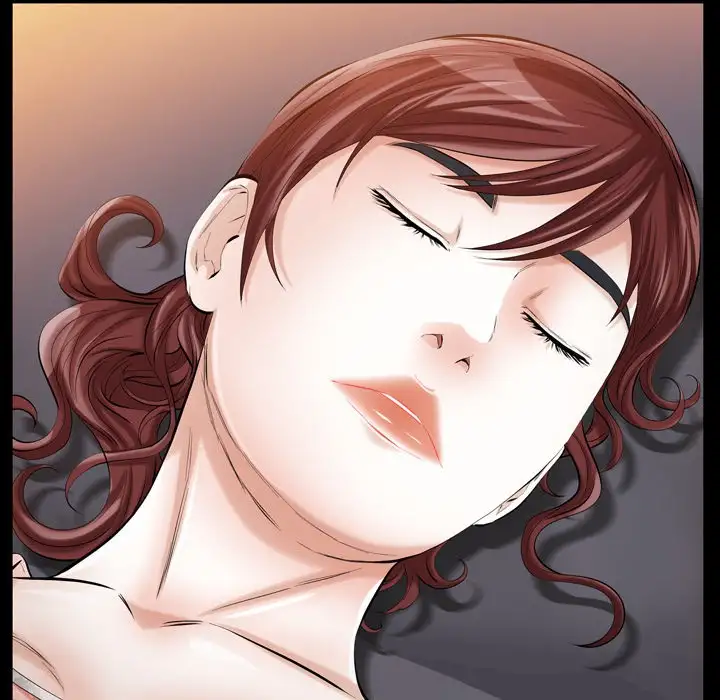 Difficult Choices — Ch. 10 — Page 71
