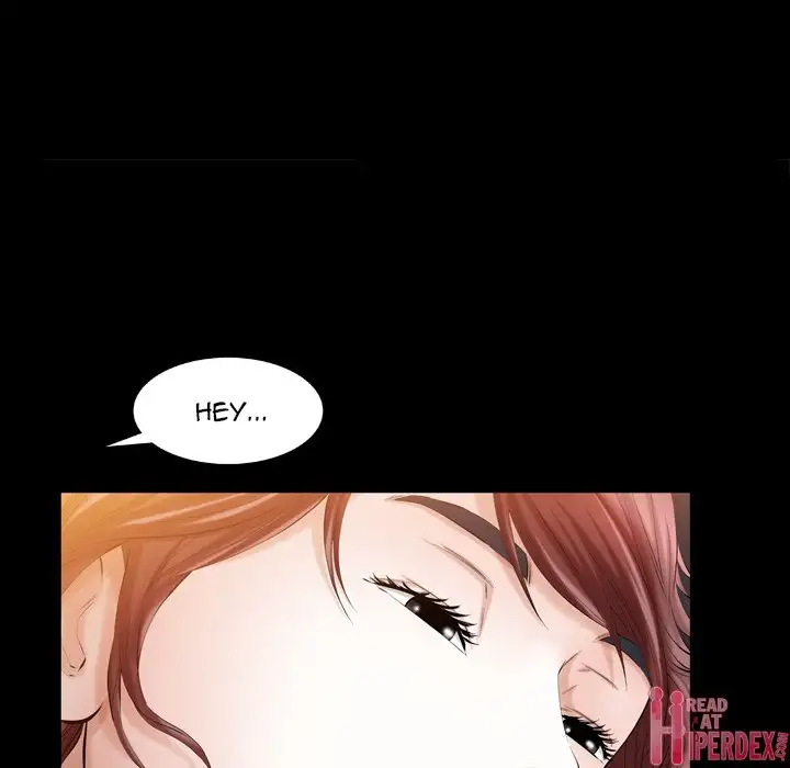 Difficult Choices — Ch. 10 — Page 80