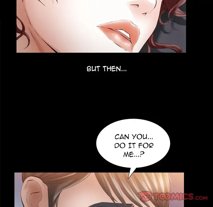 Difficult Choices — Ch. 10 — Page 81