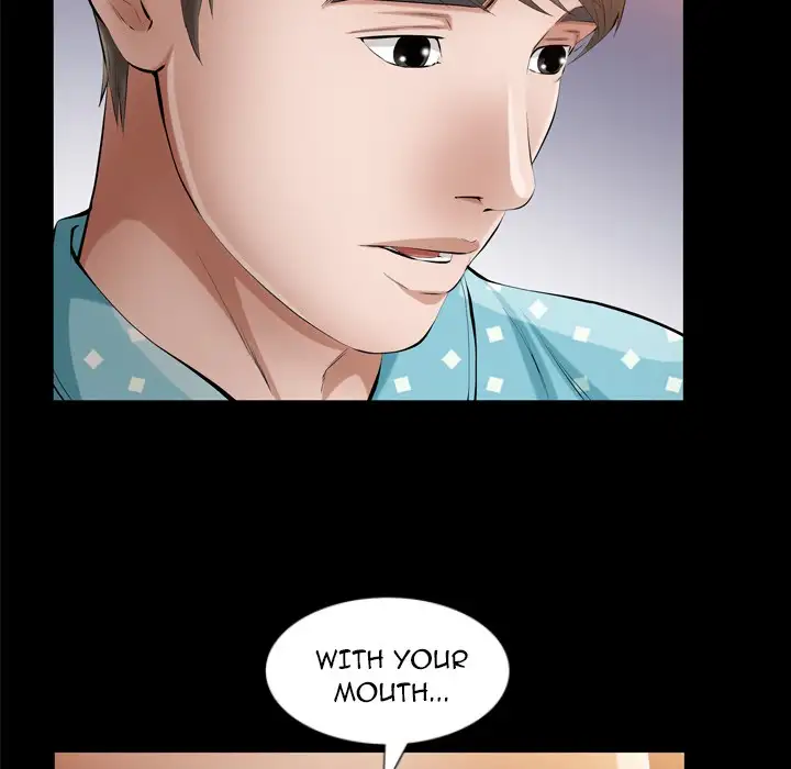 Difficult Choices — Ch. 10 — Page 82
