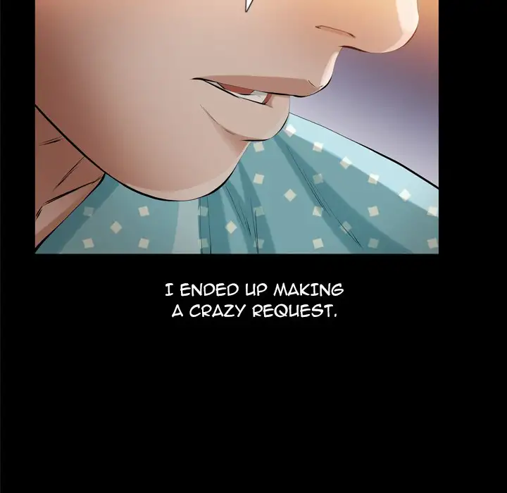 Difficult Choices — Ch. 10 — Page 83