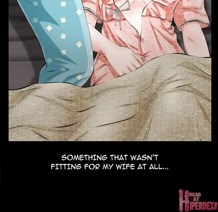 Difficult Choices — Ch. 10 — Page 85