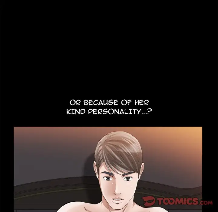 Difficult Choices — Ch. 10 — Page 87