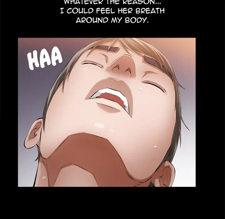 Difficult Choices — Ch. 10 — Page 89