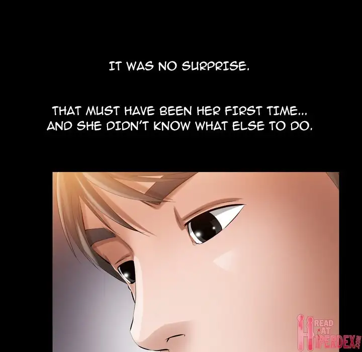 Difficult Choices — Ch. 10 — Page 106
