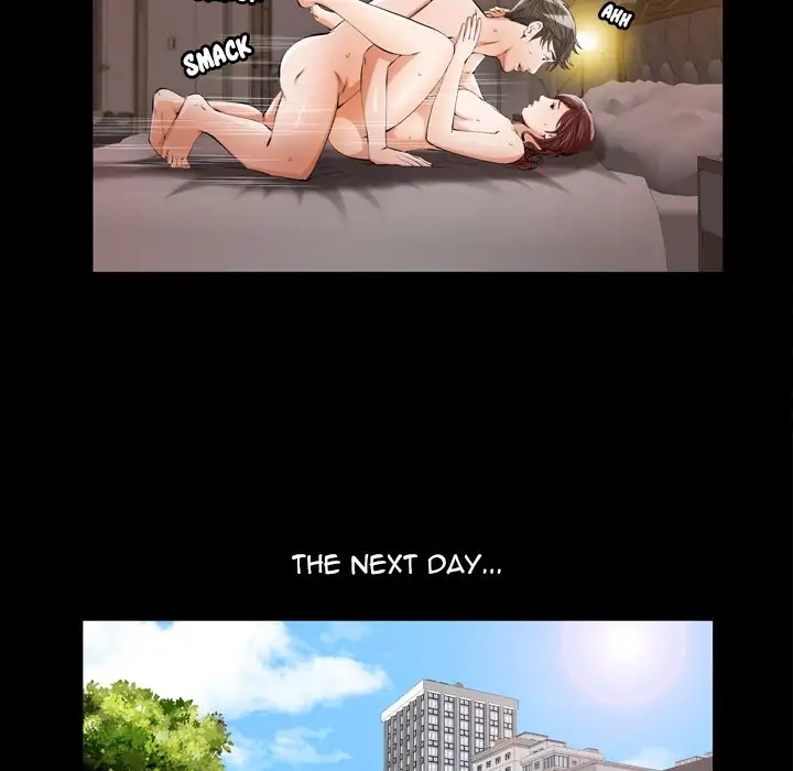 Difficult Choices — Ch. 10 — Page 113