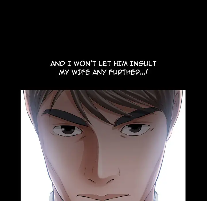 Difficult Choices — Ch. 10 — Page 119