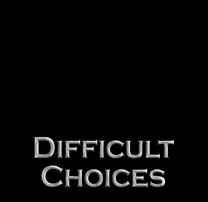 Difficult Choices — Ch. 11 — Page 8