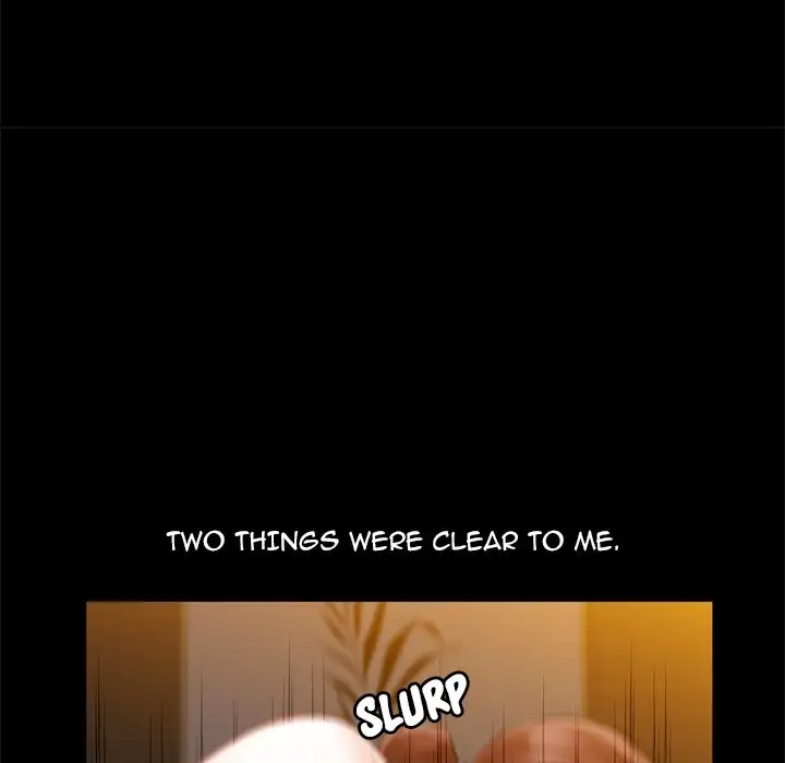 Difficult Choices — Ch. 11 — Page 12