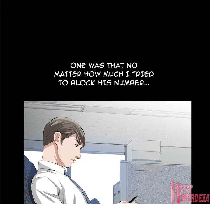 Difficult Choices — Ch. 11 — Page 14