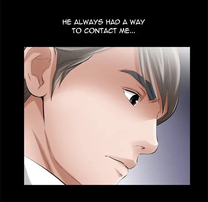 Difficult Choices — Ch. 11 — Page 16