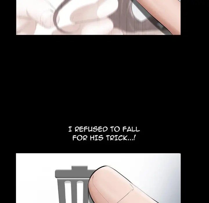 Difficult Choices — Ch. 11 — Page 20