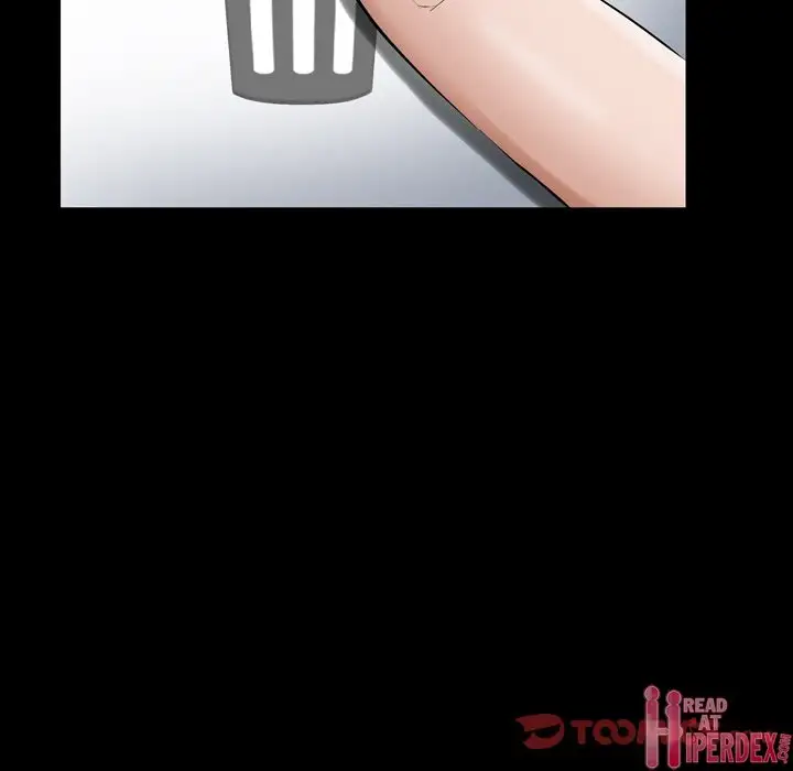 Difficult Choices — Ch. 11 — Page 21