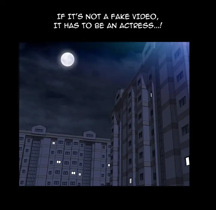 Difficult Choices — Ch. 11 — Page 22