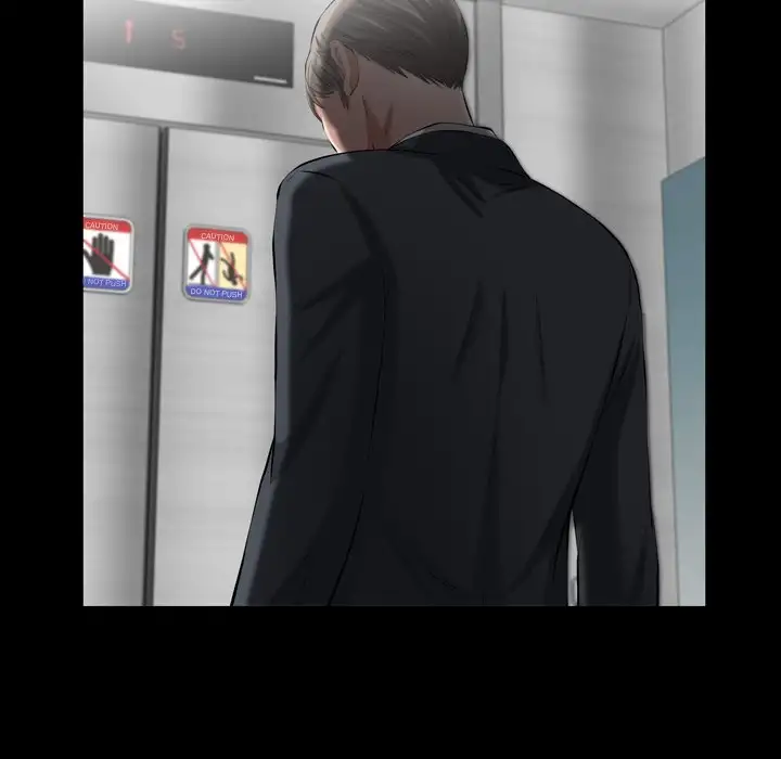 Difficult Choices — Ch. 11 — Page 25