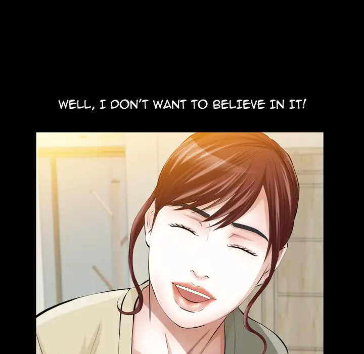 Difficult Choices — Ch. 11 — Page 29