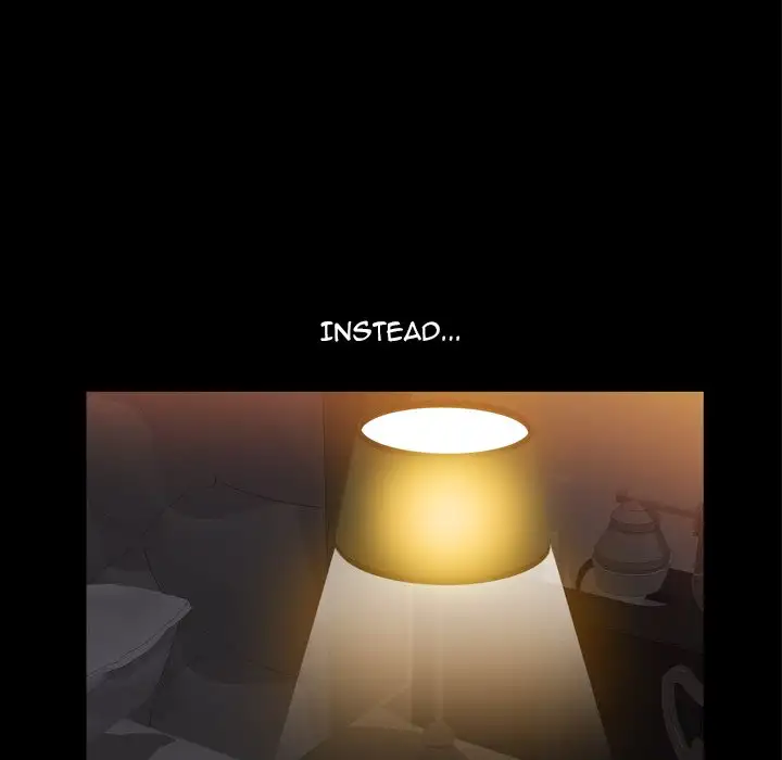 Difficult Choices — Ch. 11 — Page 31