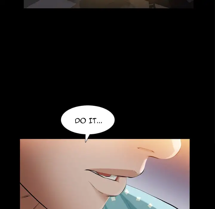 Difficult Choices — Ch. 11 — Page 32