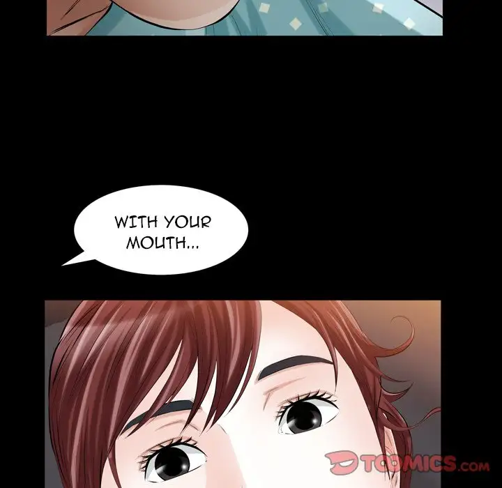 Difficult Choices — Ch. 11 — Page 33