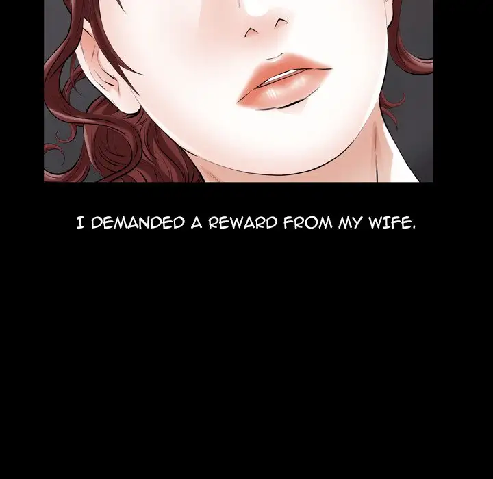 Difficult Choices — Ch. 11 — Page 34