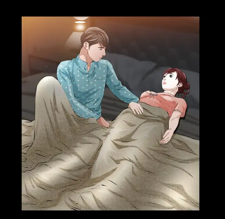 Difficult Choices — Ch. 11 — Page 35