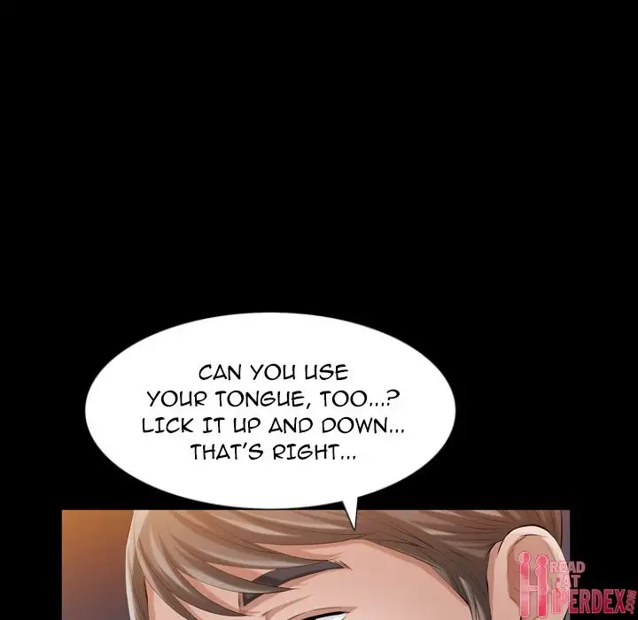 Difficult Choices — Ch. 11 — Page 46