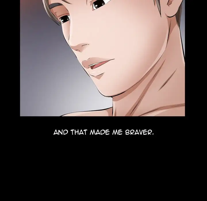 Difficult Choices — Ch. 11 — Page 47